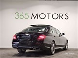 Used Mercedes E220d