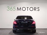 Used Mercedes E220d