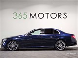 Used Mercedes E220d