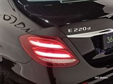 Used Mercedes E220d