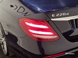 Used Mercedes E220d