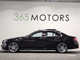 Used Mercedes E220d
