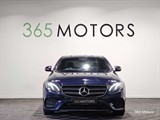 Used Mercedes E220d