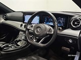 Used Mercedes E220d