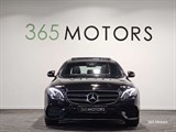 Used Mercedes E220d