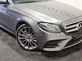 Used Mercedes E400