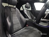 Used Mercedes E400