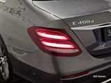 Used Mercedes E400