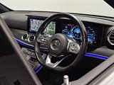 Used Mercedes E400