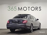 Used Mercedes E400