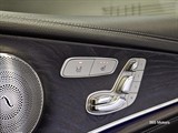 Used Mercedes E400