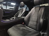 Used Mercedes E400