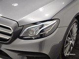Used Mercedes E400