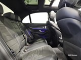 Used Mercedes E400