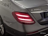 Used Mercedes E400d