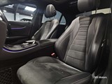 Used Mercedes E400d