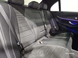 Used Mercedes E400d