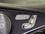 Used Mercedes E400d