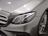 Used Mercedes E400d