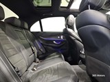 Used Mercedes E400d