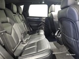 Used Porsche Cayenne