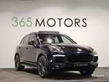Used Porsche Cayenne