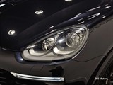 Used Porsche Cayenne