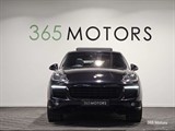 Used Porsche Cayenne