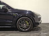 Used Porsche Cayenne