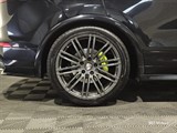 Used Porsche Cayenne