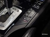 Used Porsche Cayenne