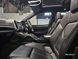 Used Porsche Cayenne