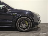 Used Porsche Cayenne