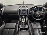 Used Porsche Cayenne