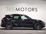 Used Porsche Cayenne