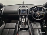 Used Porsche Cayenne
