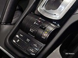 Used Porsche Cayenne