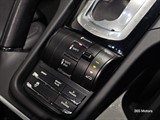 Used Porsche Cayenne