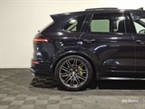 Used Porsche Cayenne