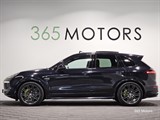 Used Porsche Cayenne