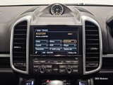 Used Porsche Cayenne
