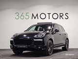 Used Porsche Cayenne