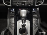Used Porsche Cayenne