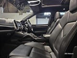 Used Porsche Cayenne