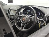 Used Porsche Cayenne