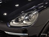 Used Porsche Cayenne