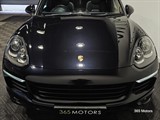 Used Porsche Cayenne