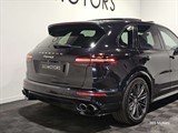 Used Porsche Cayenne