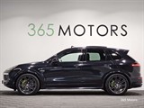 Used Porsche Cayenne