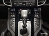 Used Porsche Cayenne